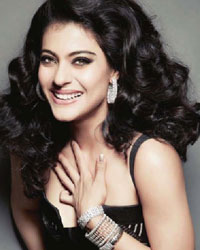 Kajol